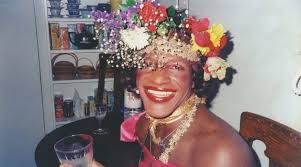 LGBT, Google, Marsha P. Johnson, LGBT rights development, Google Doodle,  New York's gay freedom, New Jersey, WorldPride, Marsha P. Johnson Institute, Da Silva